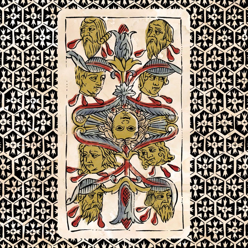 TAROT DES AMBIGUÏTÉS