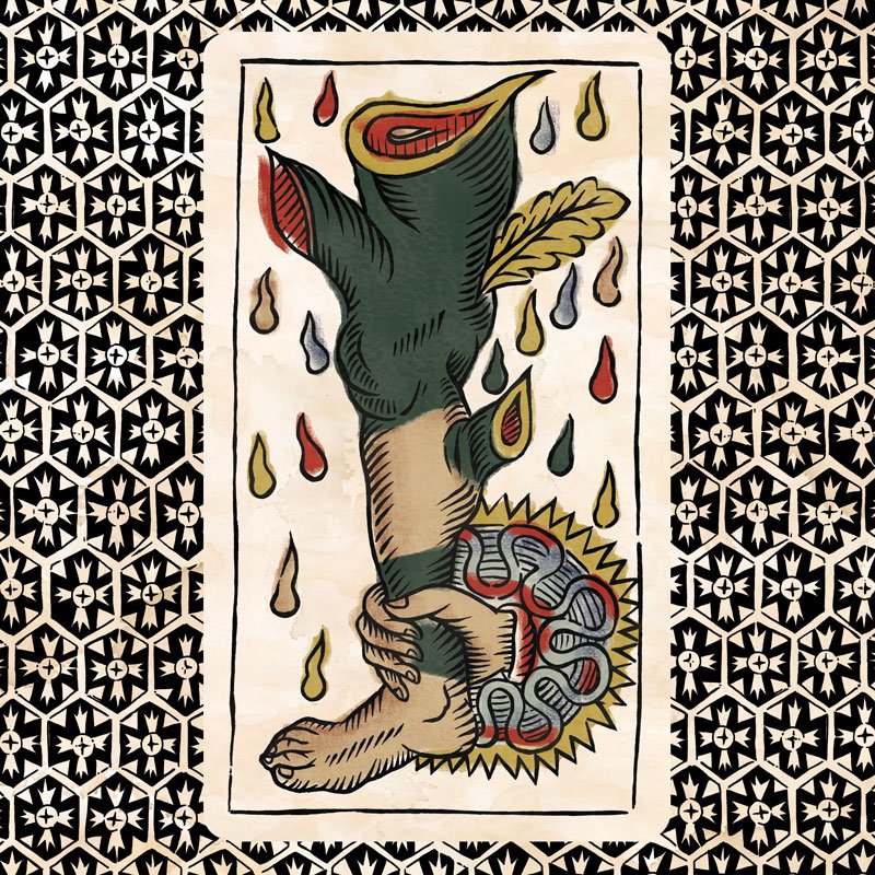 TAROT DES AMBIGUÏTÉS
