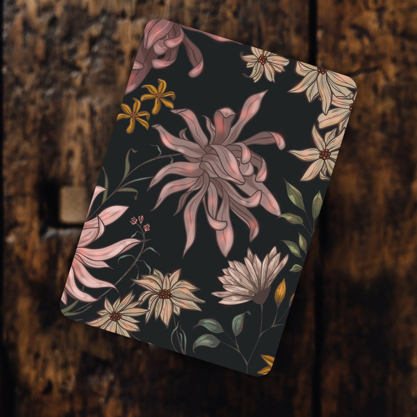 ORENDA TAROT BouchetteDesign