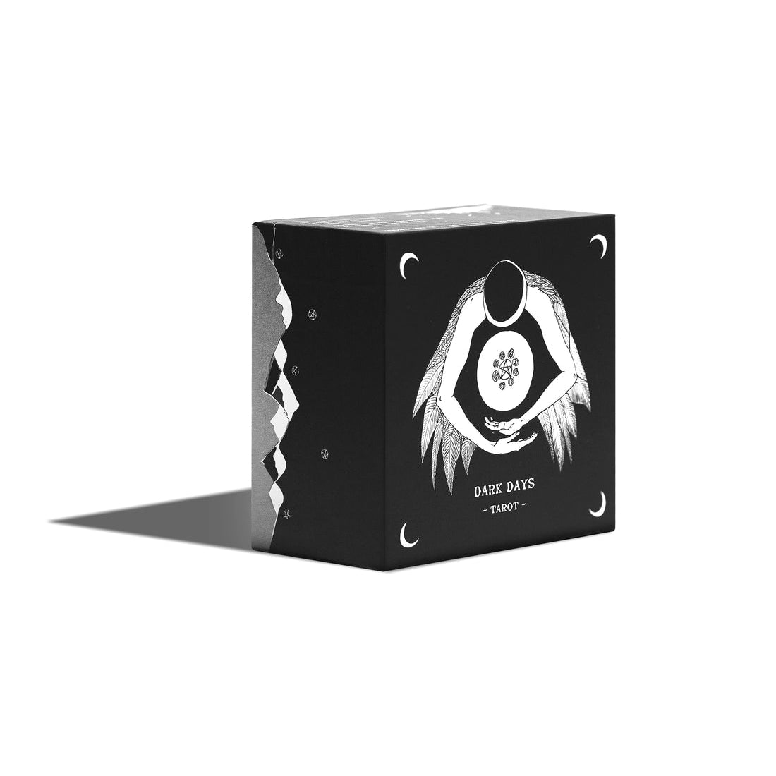 Dark Days Tarot