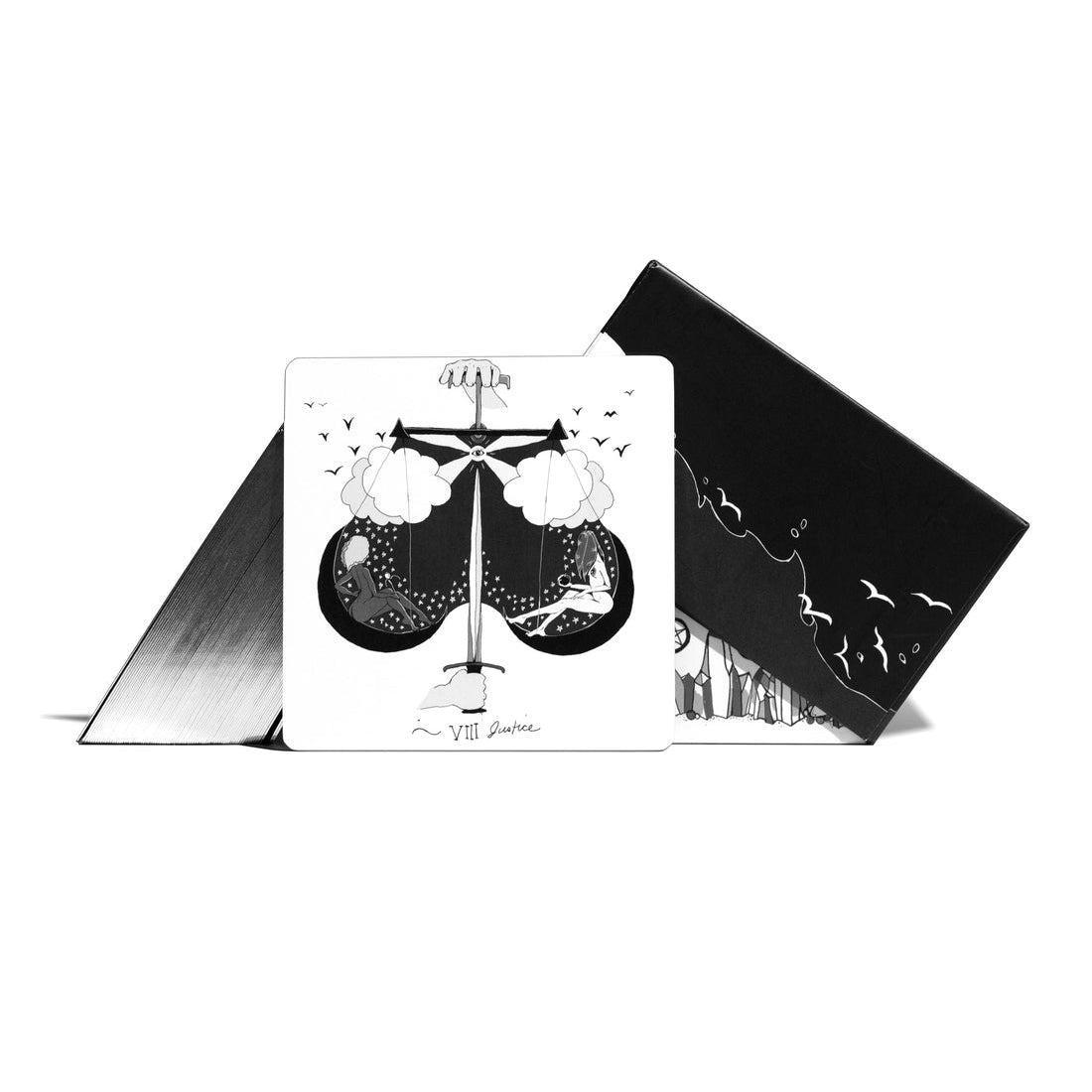 baraja-dark-days-tarot-wren-mcmurdo