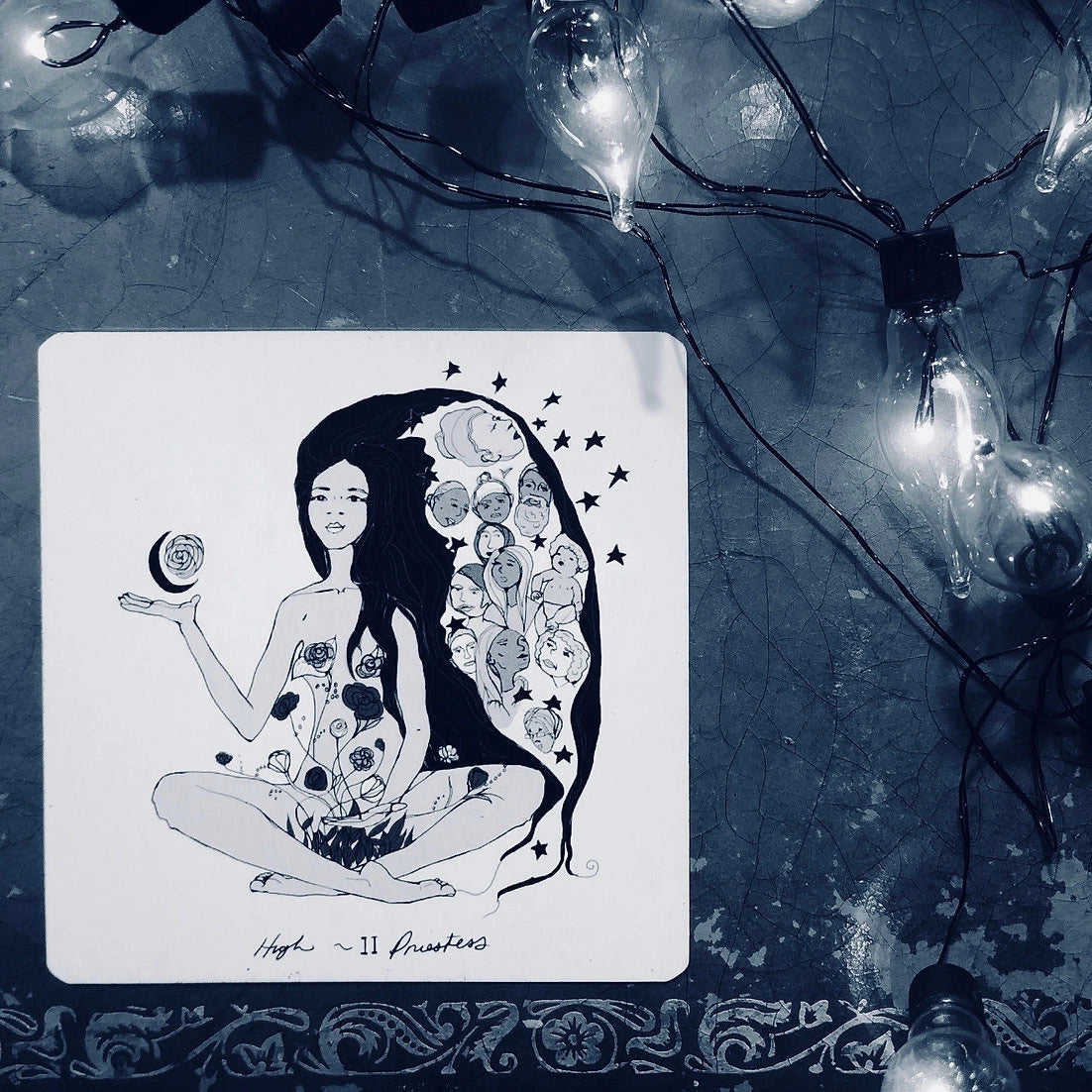 baraja-dark-days-tarot-wren-mcmurdo