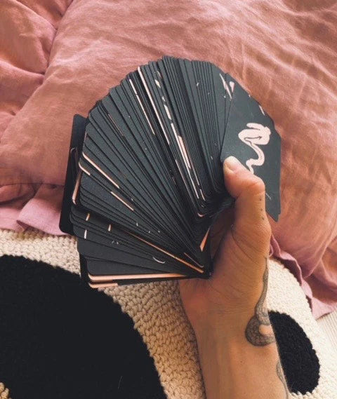 Reclaim Oracle