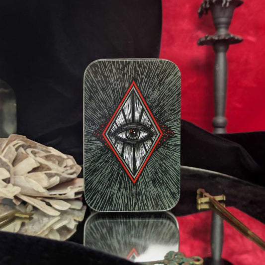 Little Night Visions