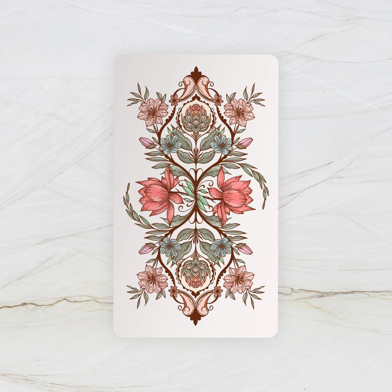 METANOIA MARSEILLE TAROT