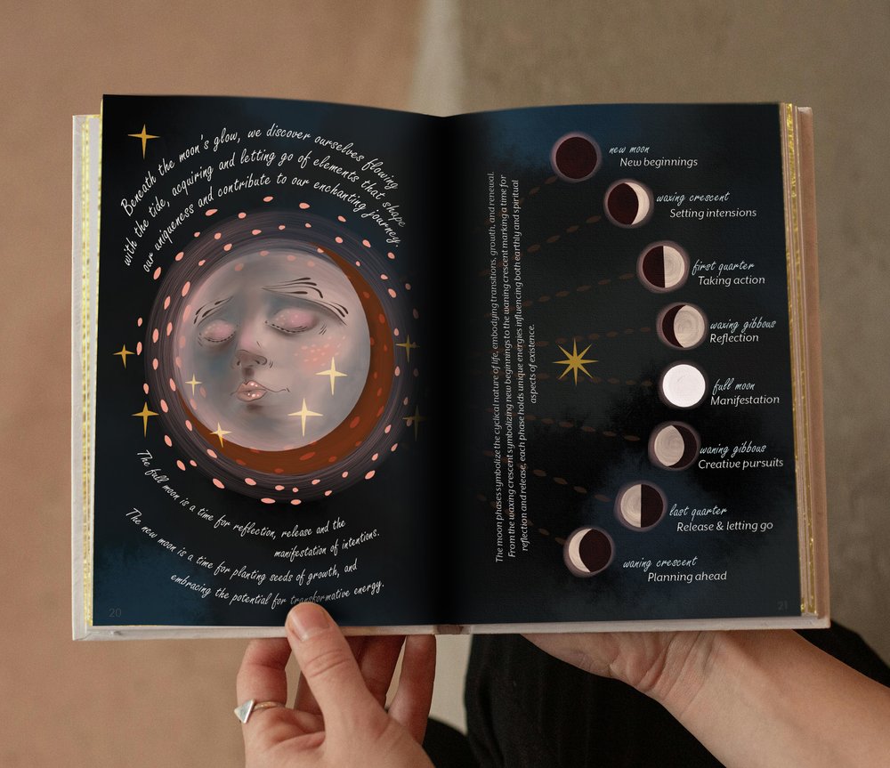 MORII JOURNAL FOR DIVINING