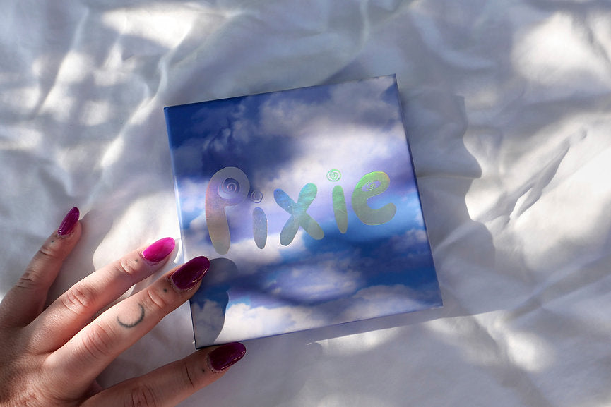 PIXIE ORACLE