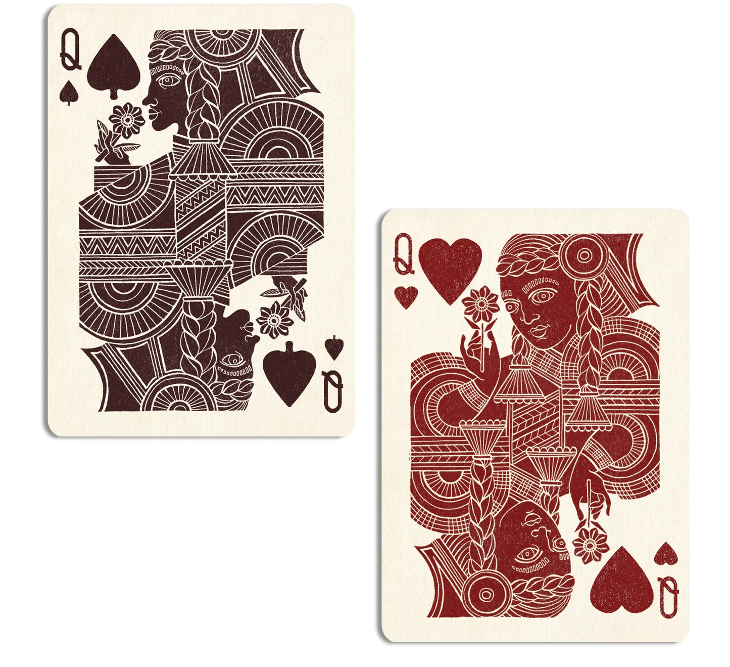 REPUBLIC PLAYING CARDS Uusi