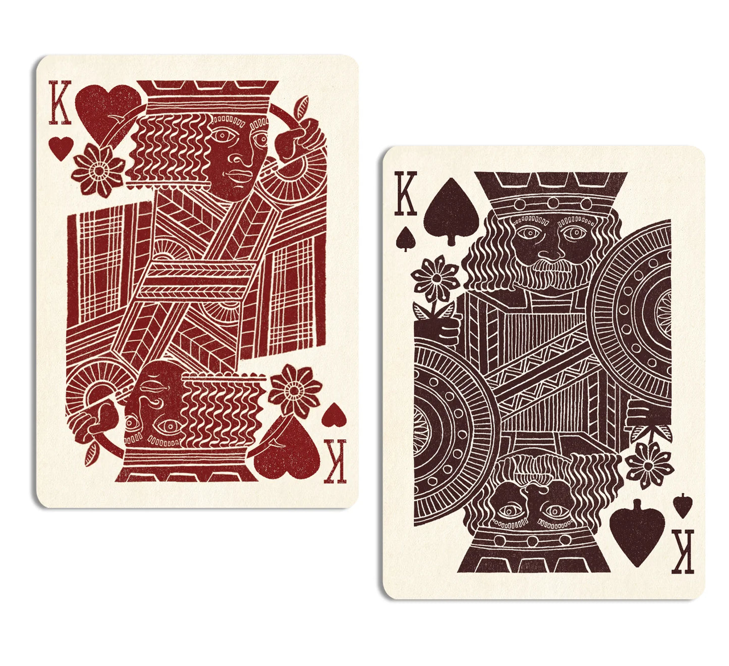 REPUBLIC PLAYING CARDS Uusi