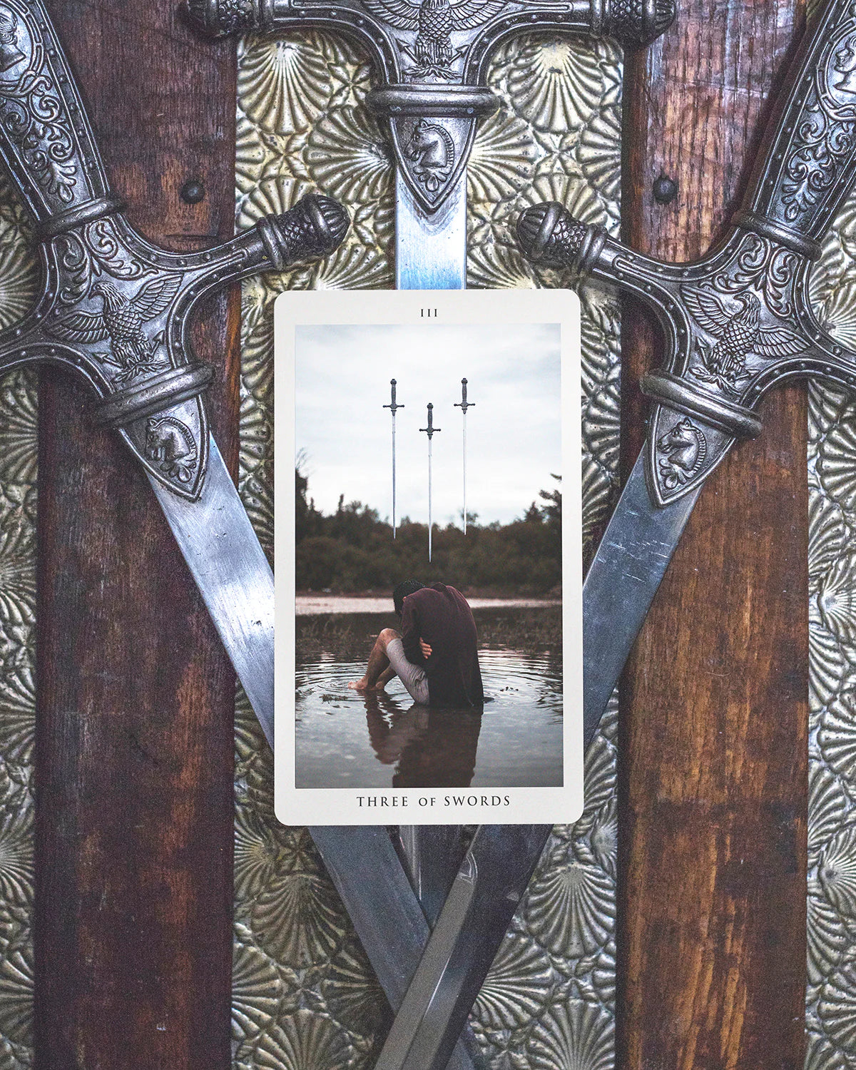 THE SOMNIA TAROT