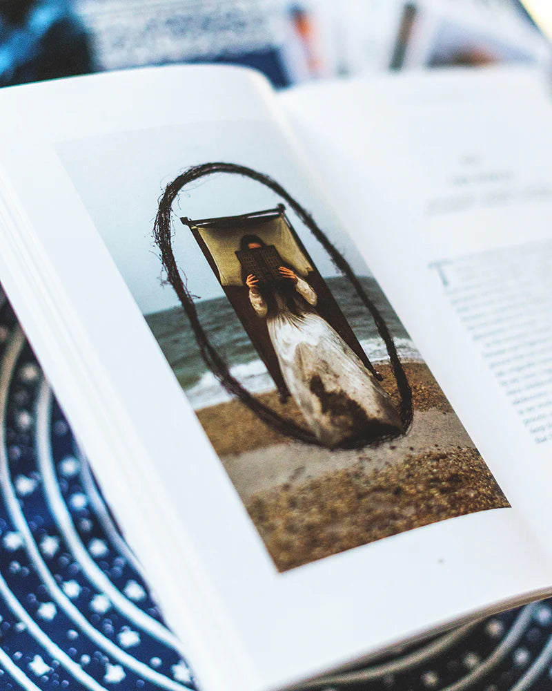 THE SOMNIA TAROT COMPANION BOOK