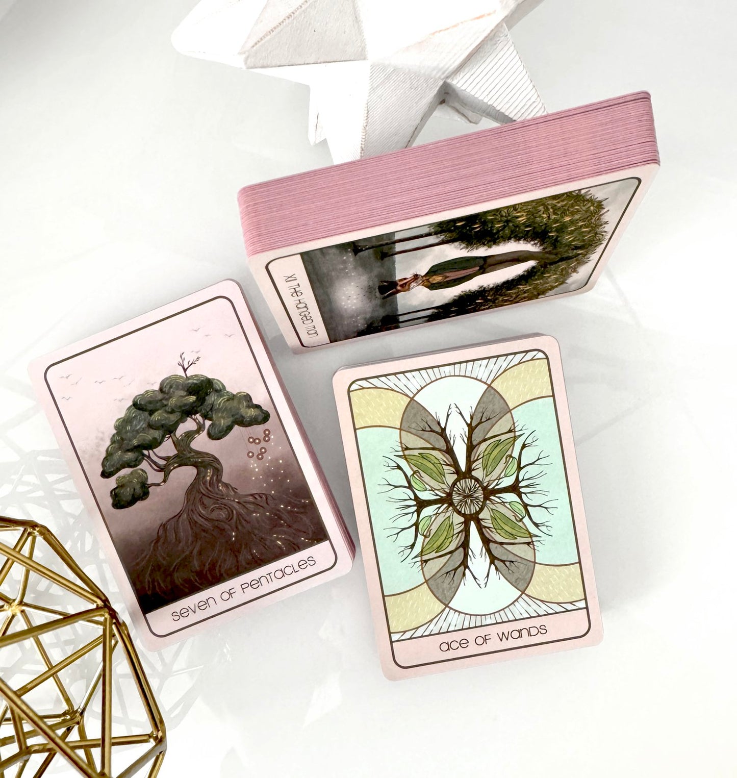 TERRA LENORMAND BOUCHETTEDESIGN