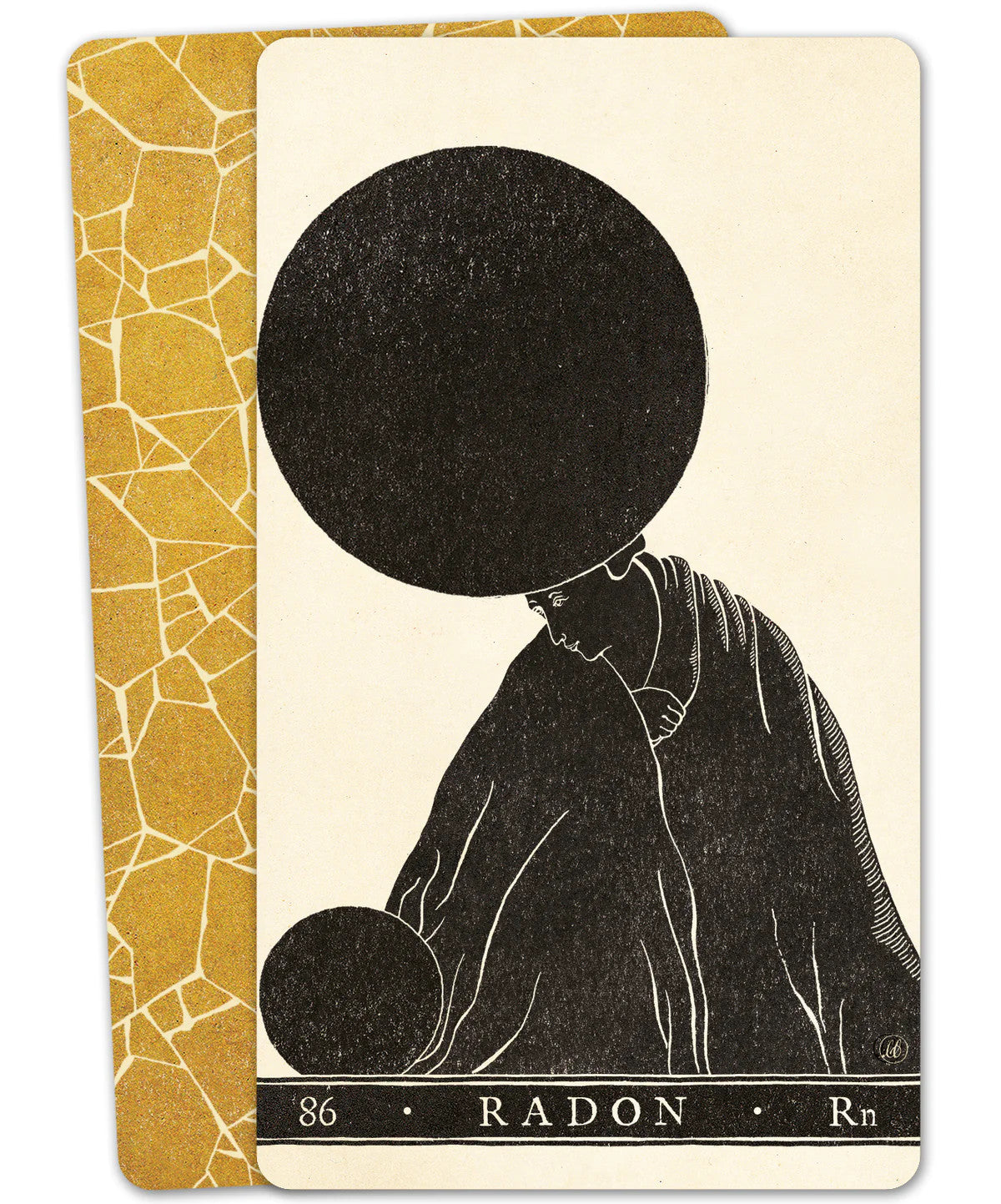 MATERIA PRIMA: AN EXPRESSION OF MATTER UUSI