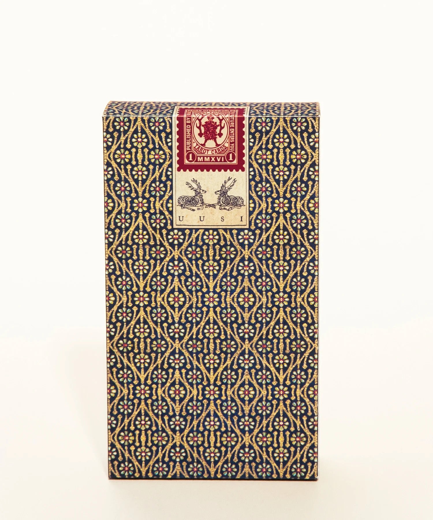 PAGAN OTHERWORLDS TAROT