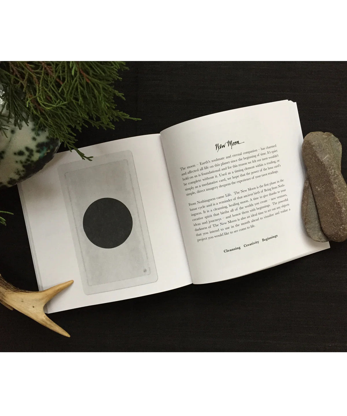 NOTES FROM THE PAGAN OTHERWORLDS Uusi