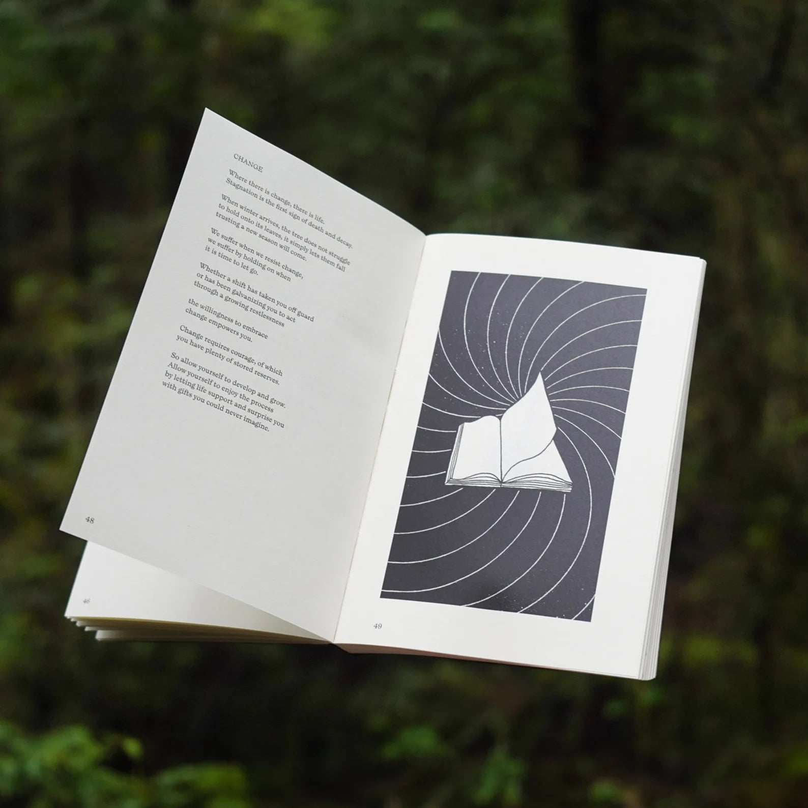 VISIONS IN VERSE Poesis Oracle