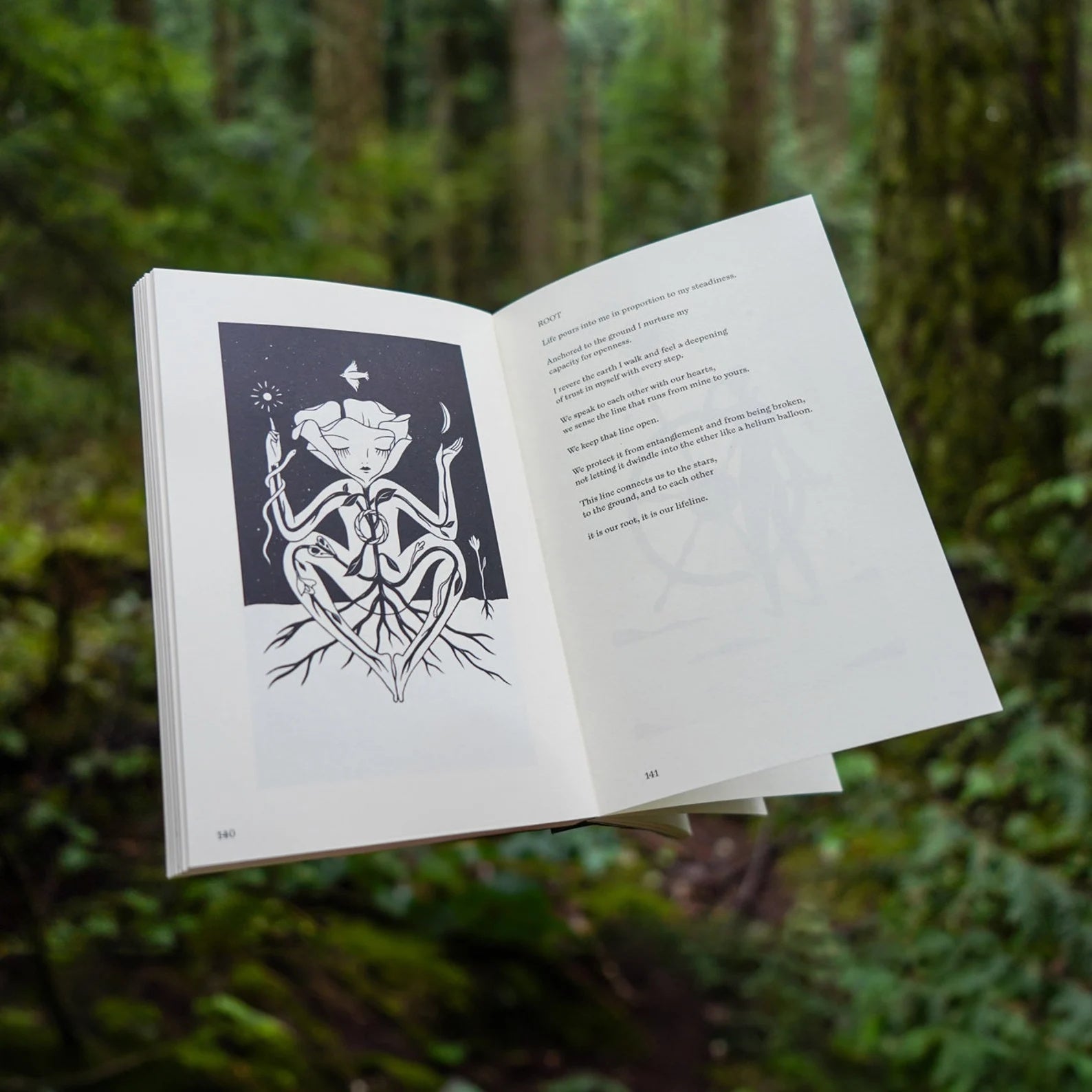 VISIONS IN VERSE Poesis Oracle