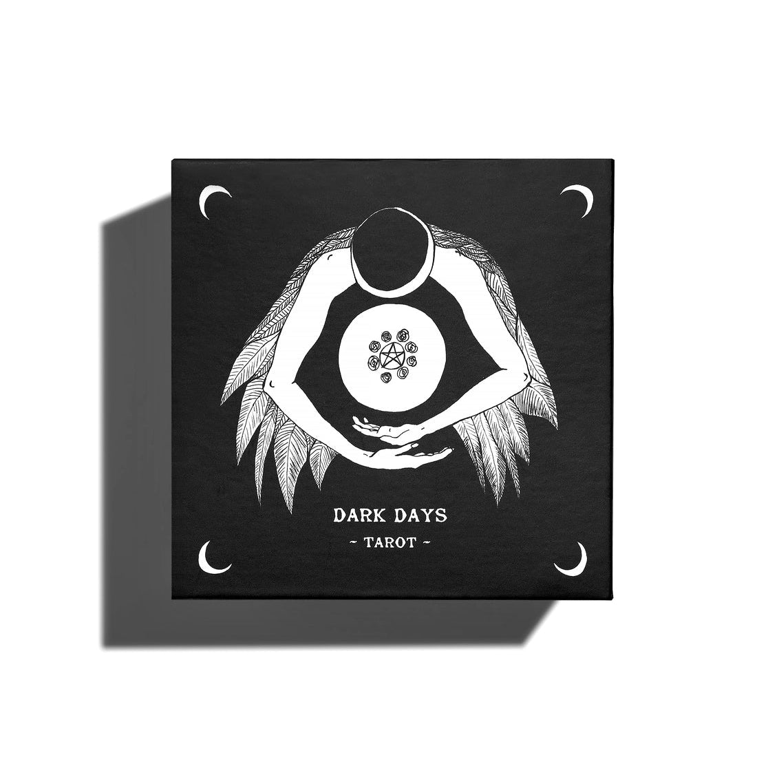 baraja-dark-days-tarot-wren-mcmurdo