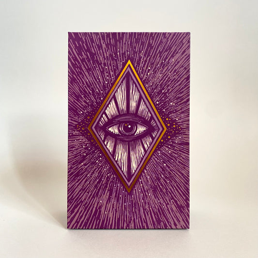 LIGHT VISIONS TAROT