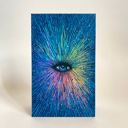 PRISMA VISIONS TAROT (7ª edición)