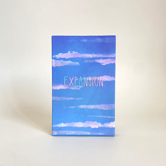 THE SPACIOUS TAROT EXPANSION PACK