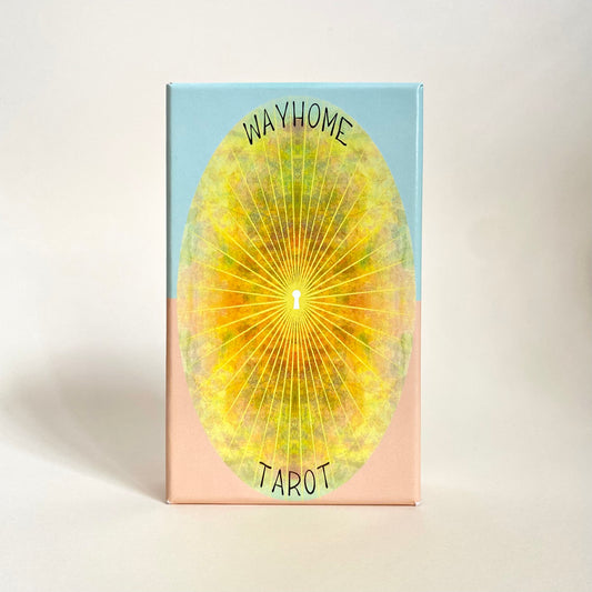 WAYHOME TAROT