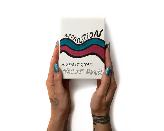 Apparition Tarot