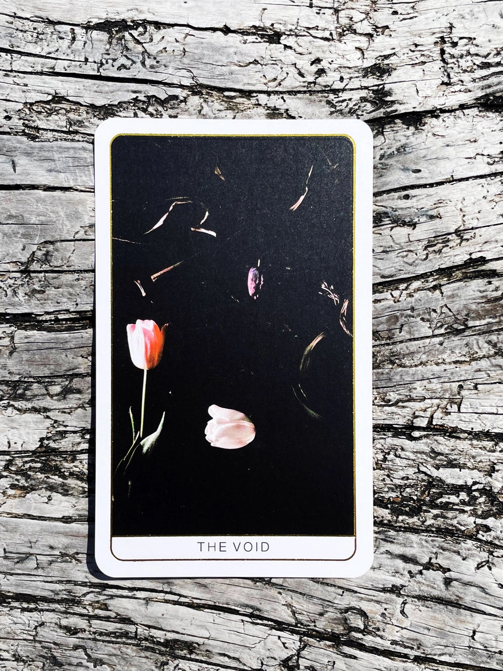 DEATH DOULA ORACLE
