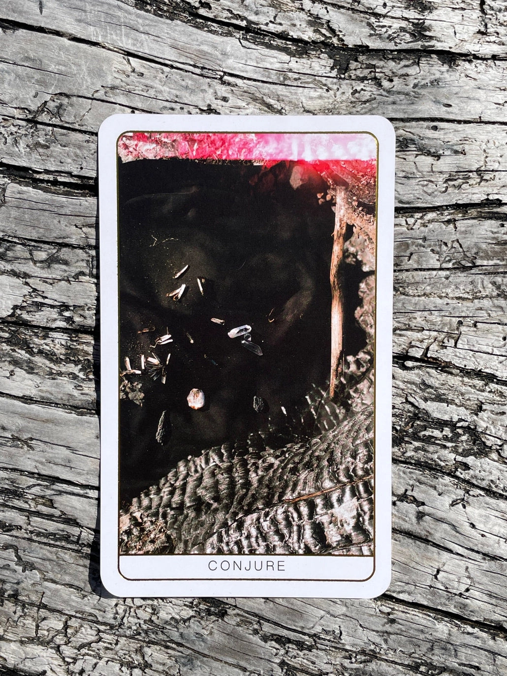 DEATH DOULA ORACLE