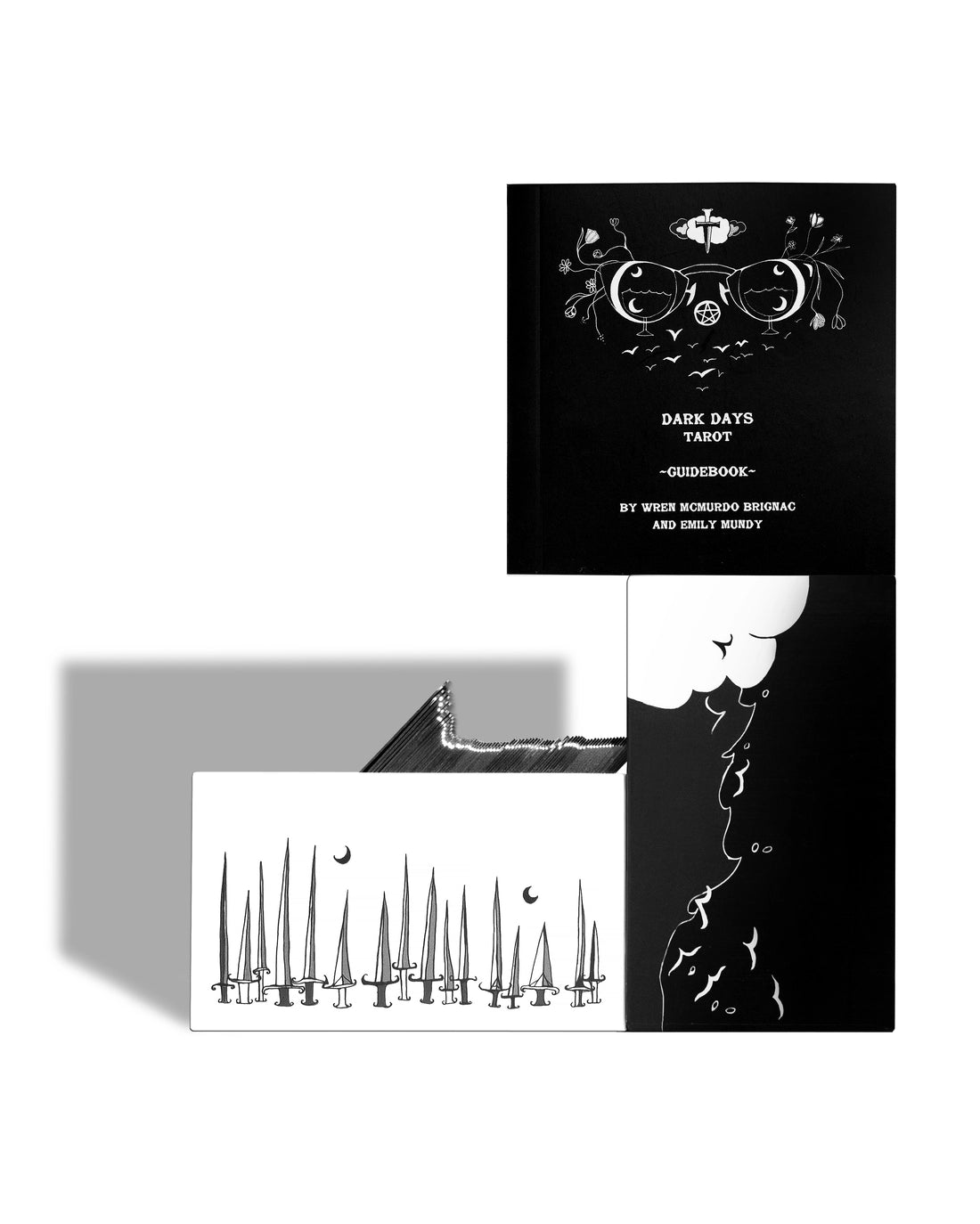 Dark Days Tarot