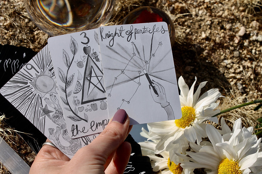 Divina Tarot