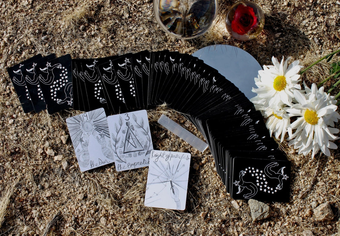 Divina Tarot