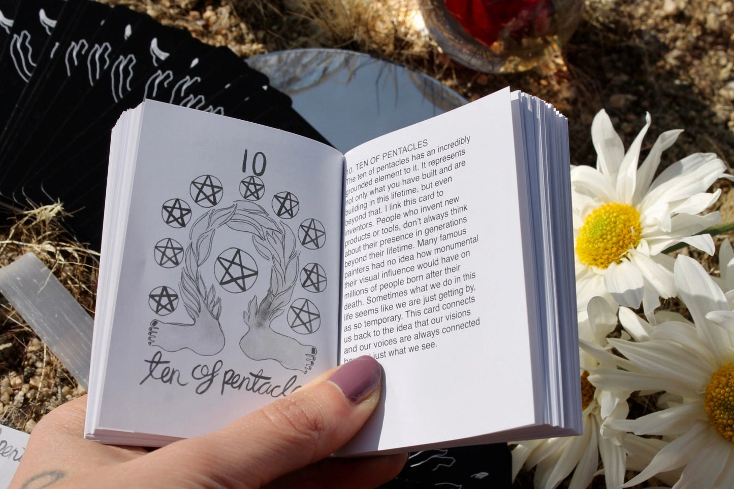 Divina Tarot