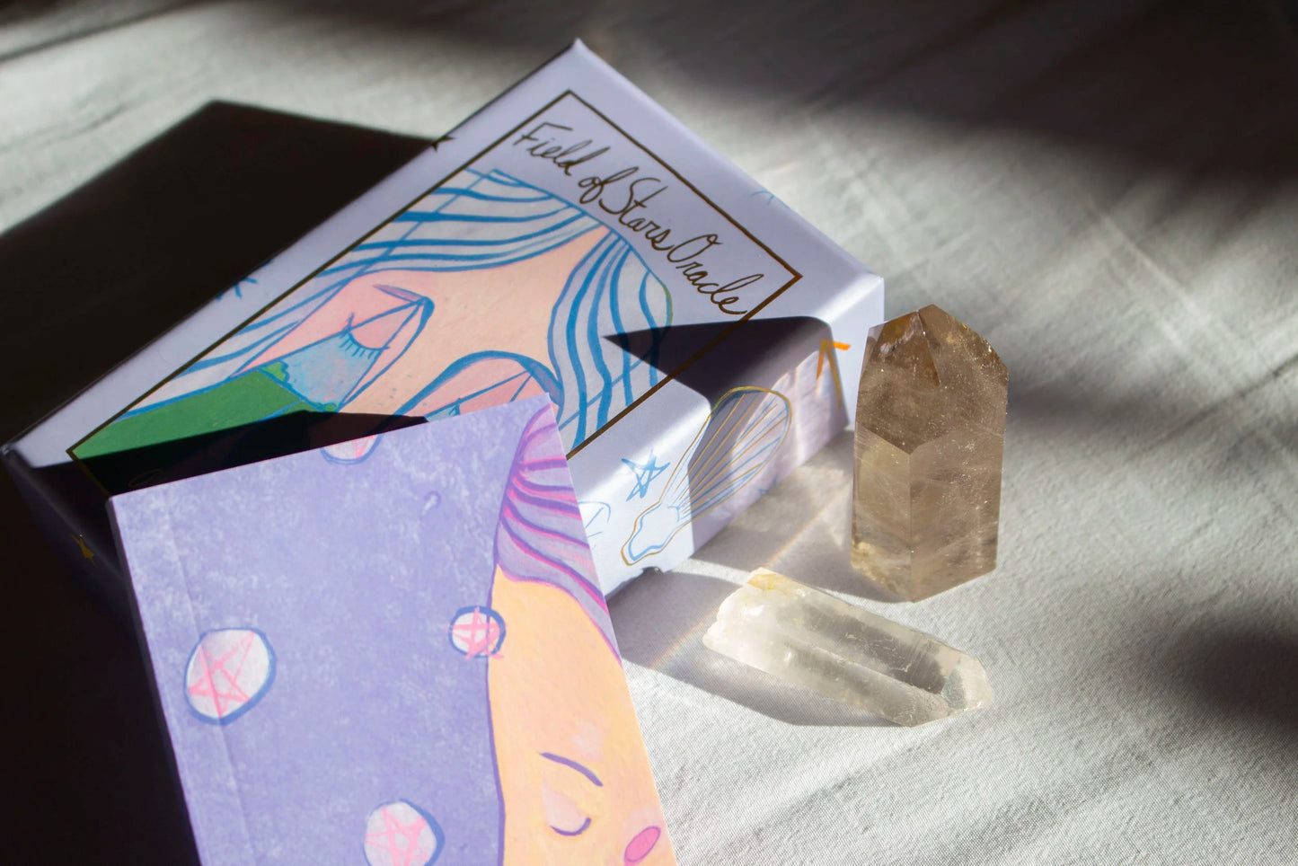 Field of Stars Oracle