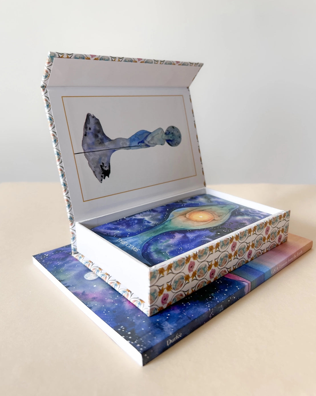 Gaia: Lessons from the Earth by Andrea Durfee