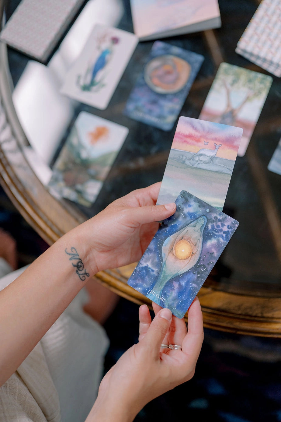 Gaia: Lessons from the Earth by Andrea Durfee