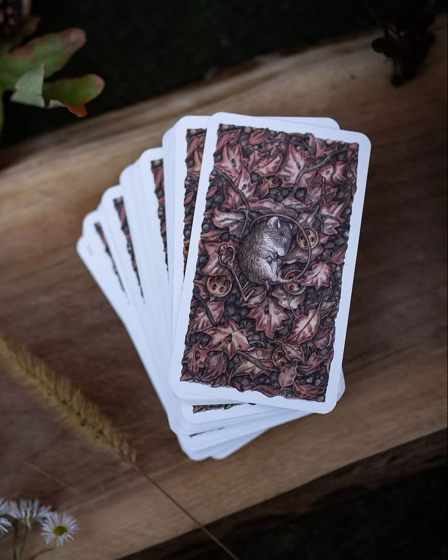 Heartwood