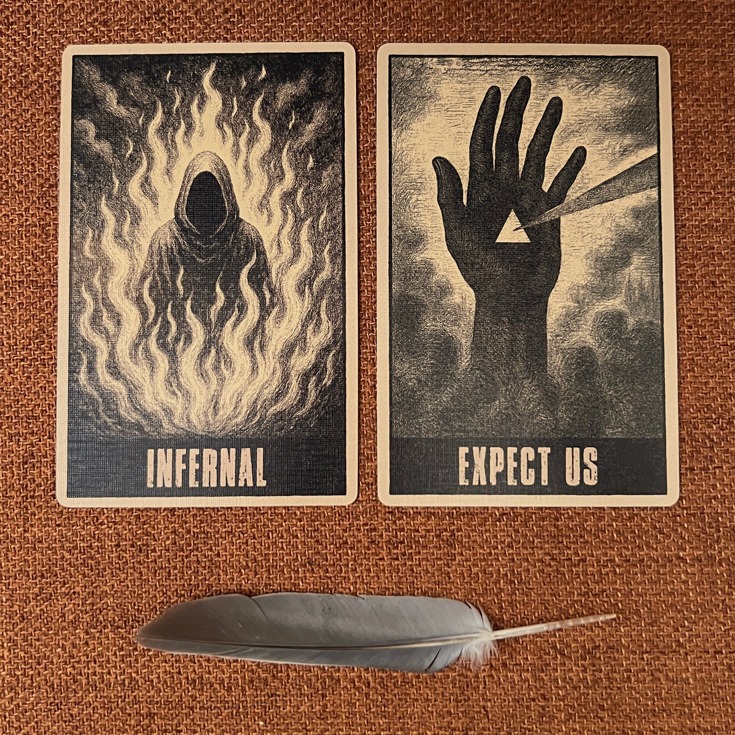 Invisible Order Oracle