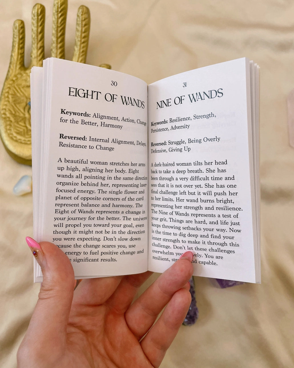 Lovely Ladies Tarot  Brittany Keller