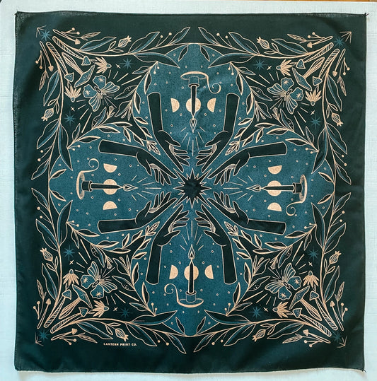 LUMINARY ALTAR CLOTH