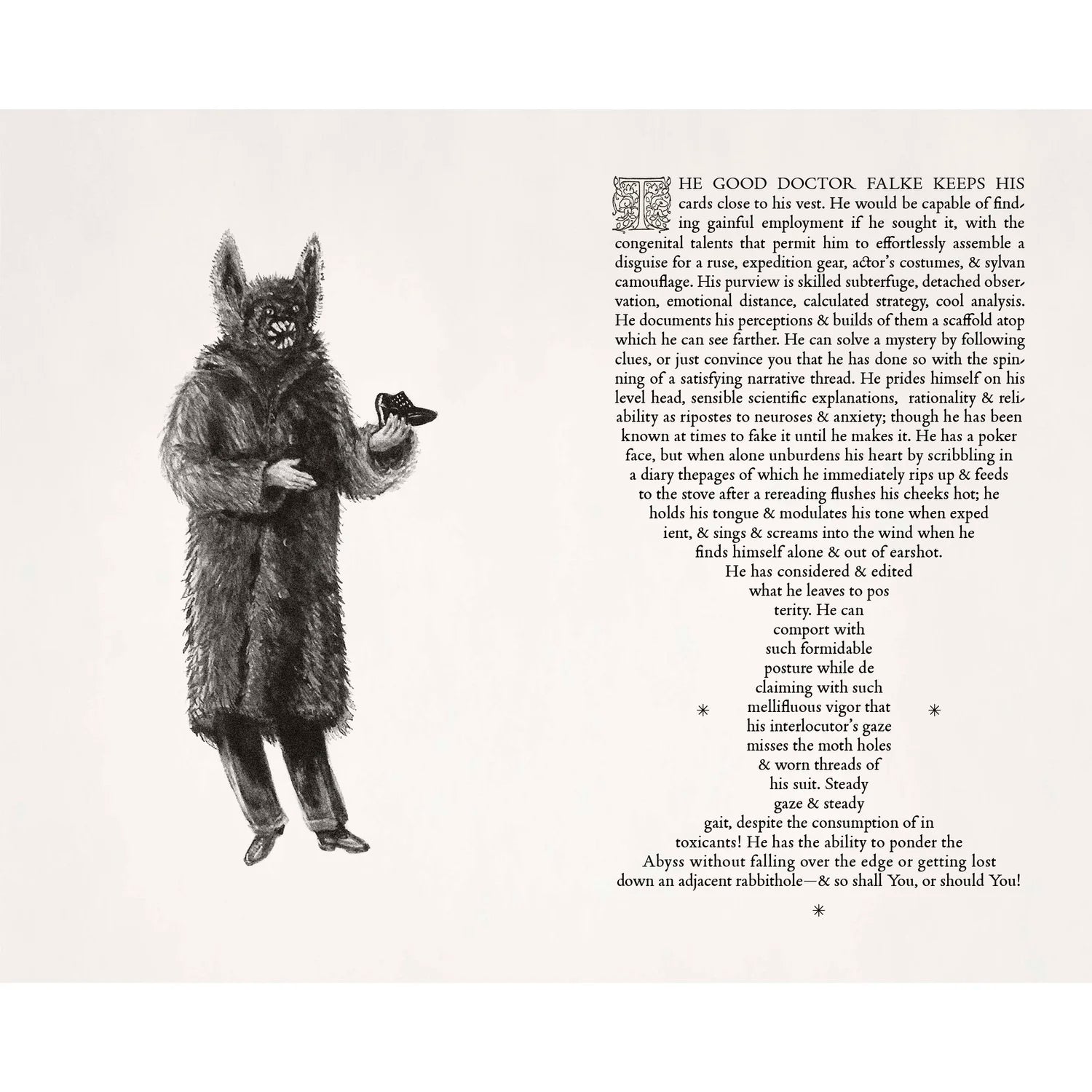 MADAM LULU'S BOOK OF FATE: A GUIDE TO THE CARNIVAL AT THE END OF THE WORLD TAROT