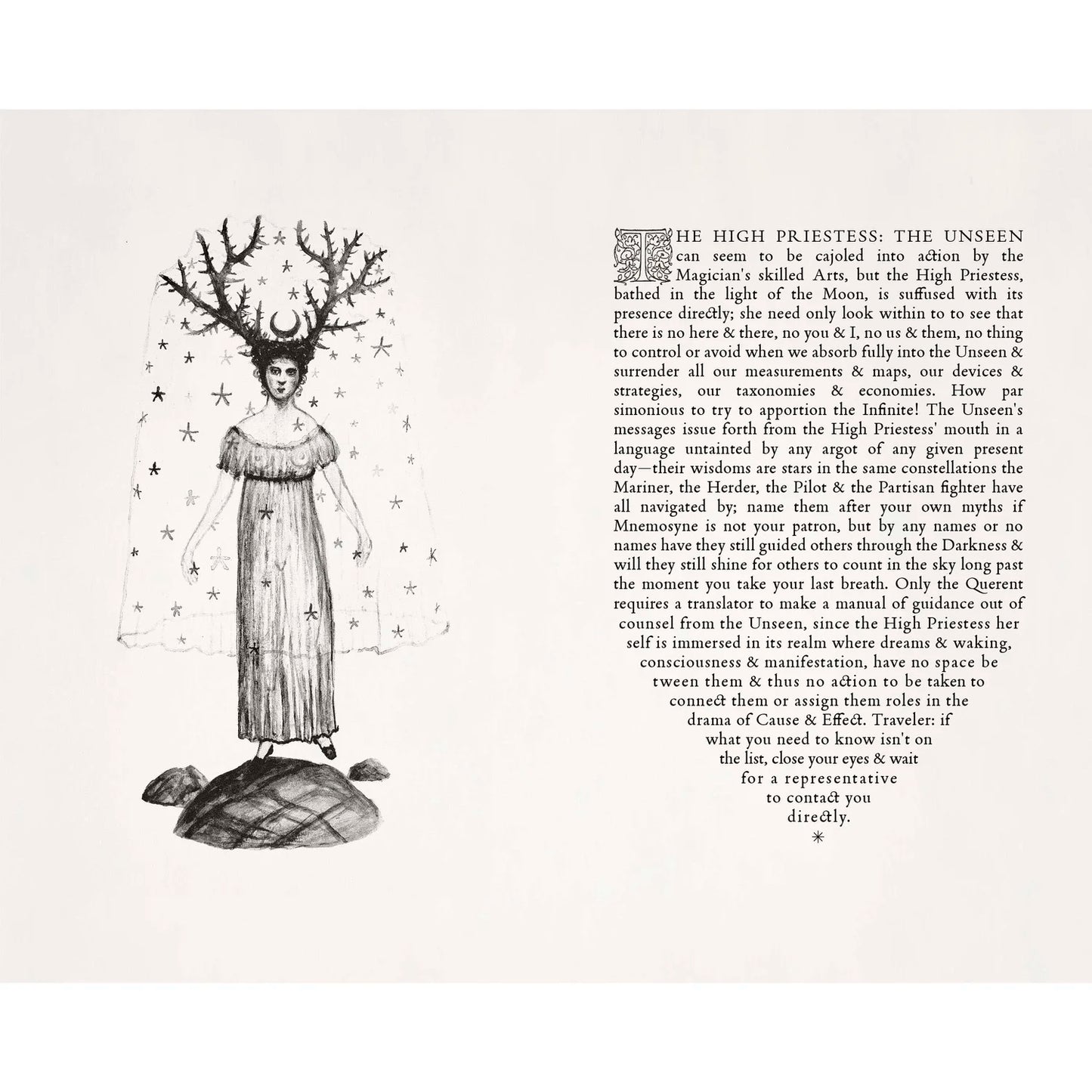 MADAM LULU'S BOOK OF FATE: A GUIDE TO THE CARNIVAL AT THE END OF THE WORLD TAROT