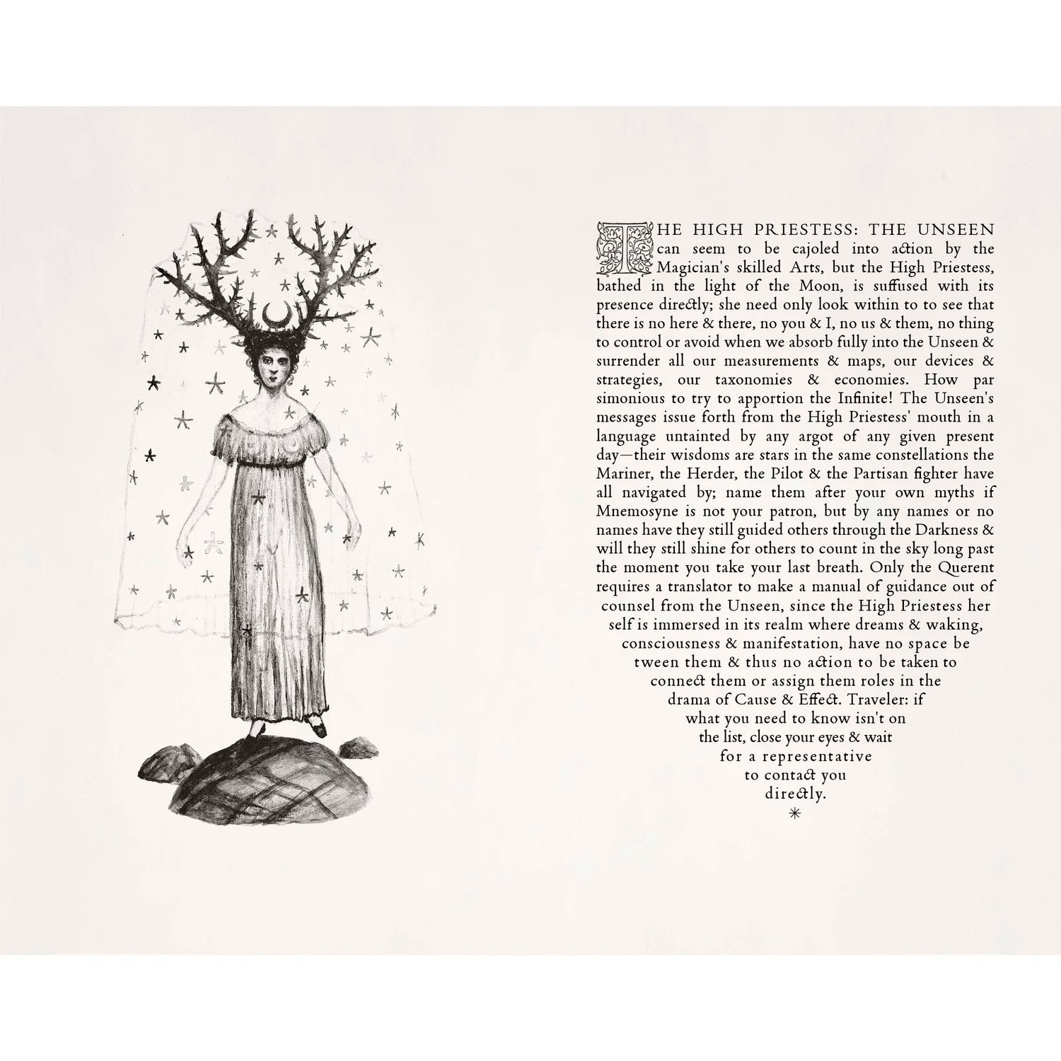 MADAM LULU'S BOOK OF FATE: A GUIDE TO THE CARNIVAL AT THE END OF THE WORLD TAROT