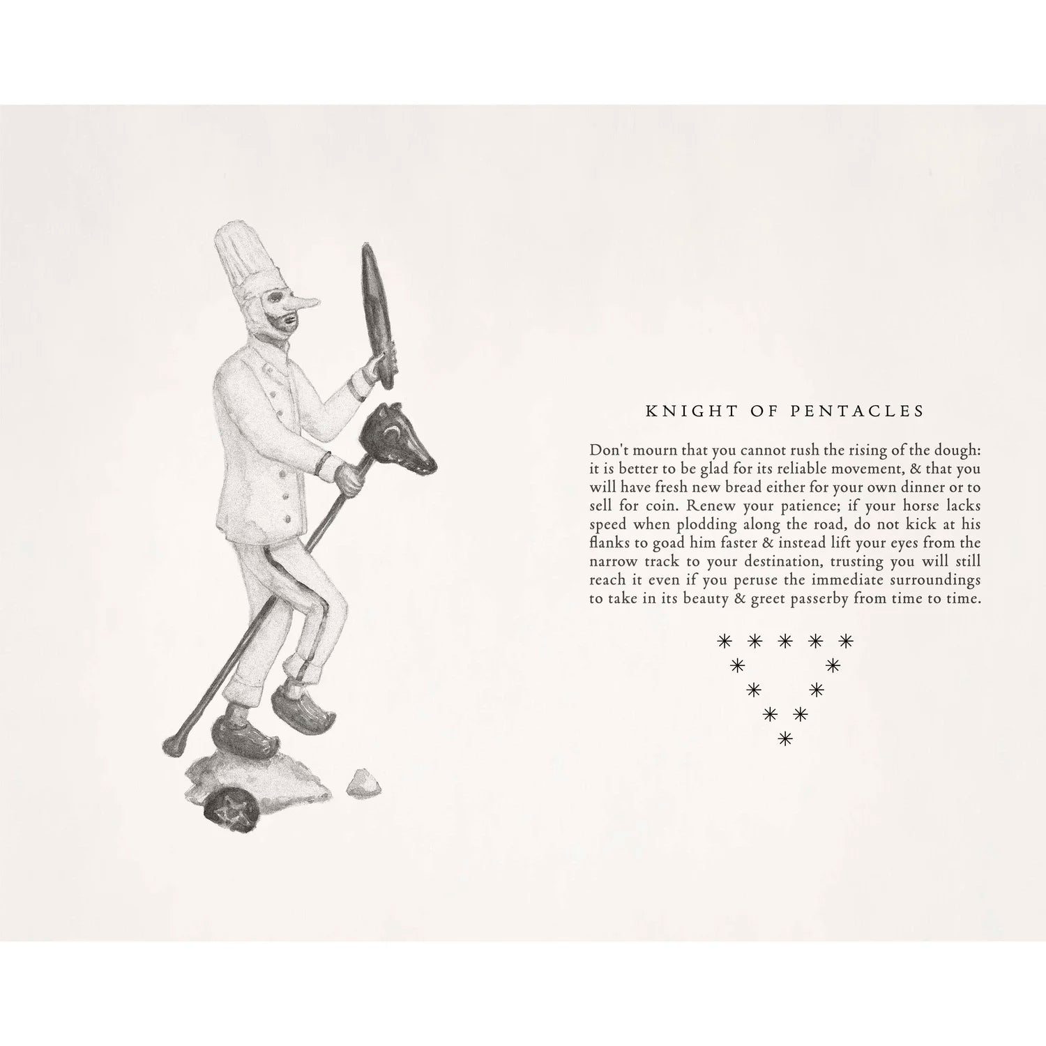 MADAM LULU'S BOOK OF FATE: A GUIDE TO THE CARNIVAL AT THE END OF THE WORLD TAROT