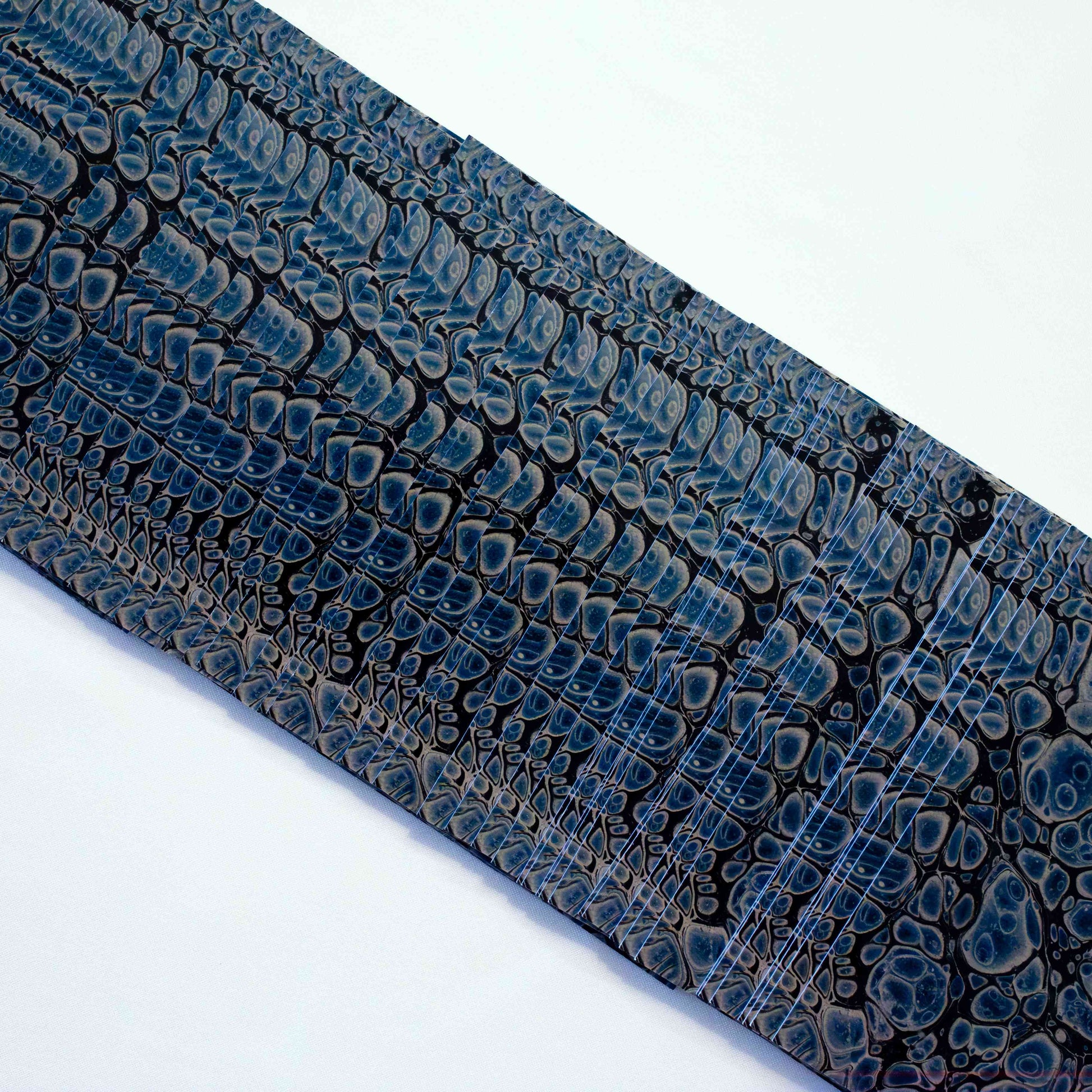 MISTER BUTTONS & THE DANSE MACABRE PLAYING CARDS