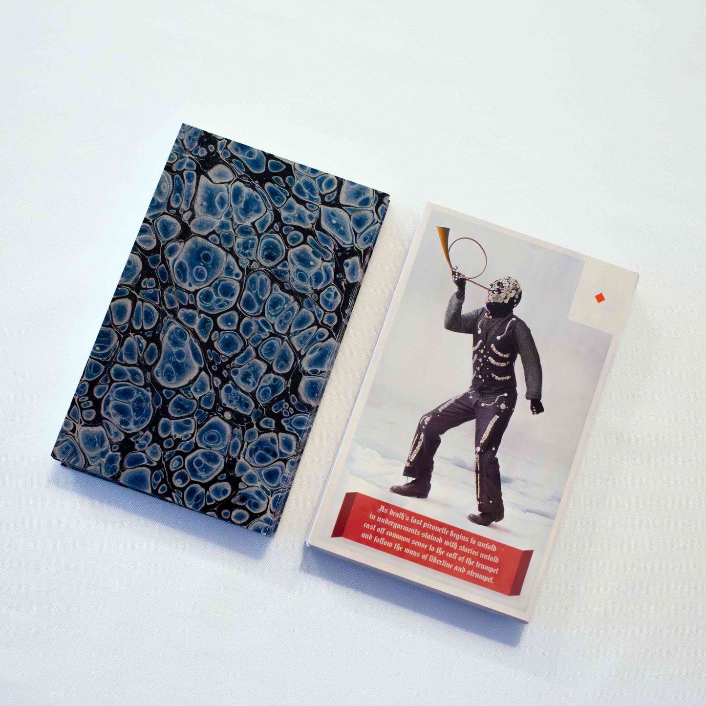 MISTER BUTTONS & THE DANSE MACABRE PLAYING CARDS