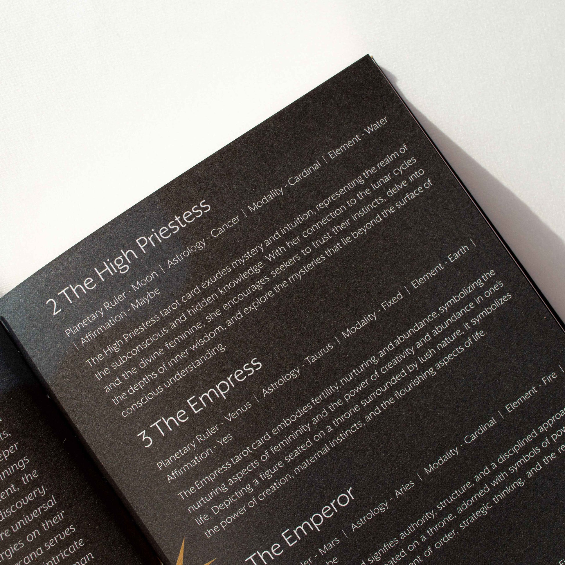 MORII JOURNAL FOR DIVINING