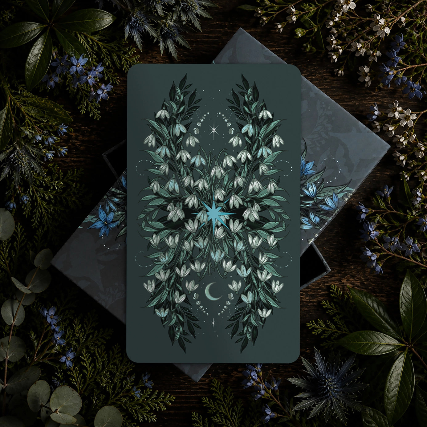 Meraki Tarot 5th Edition