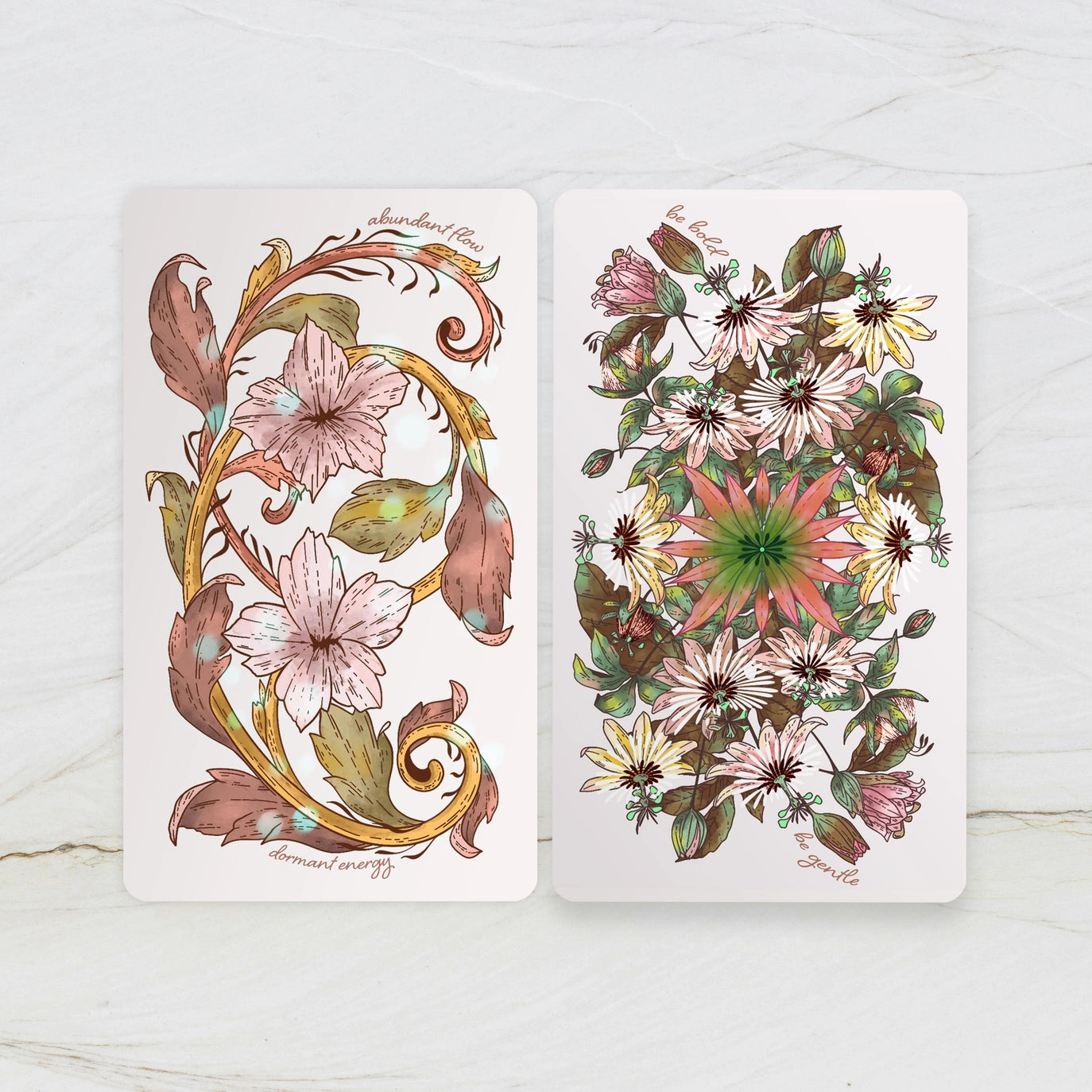 METANOIA MARSEILLE TAROT