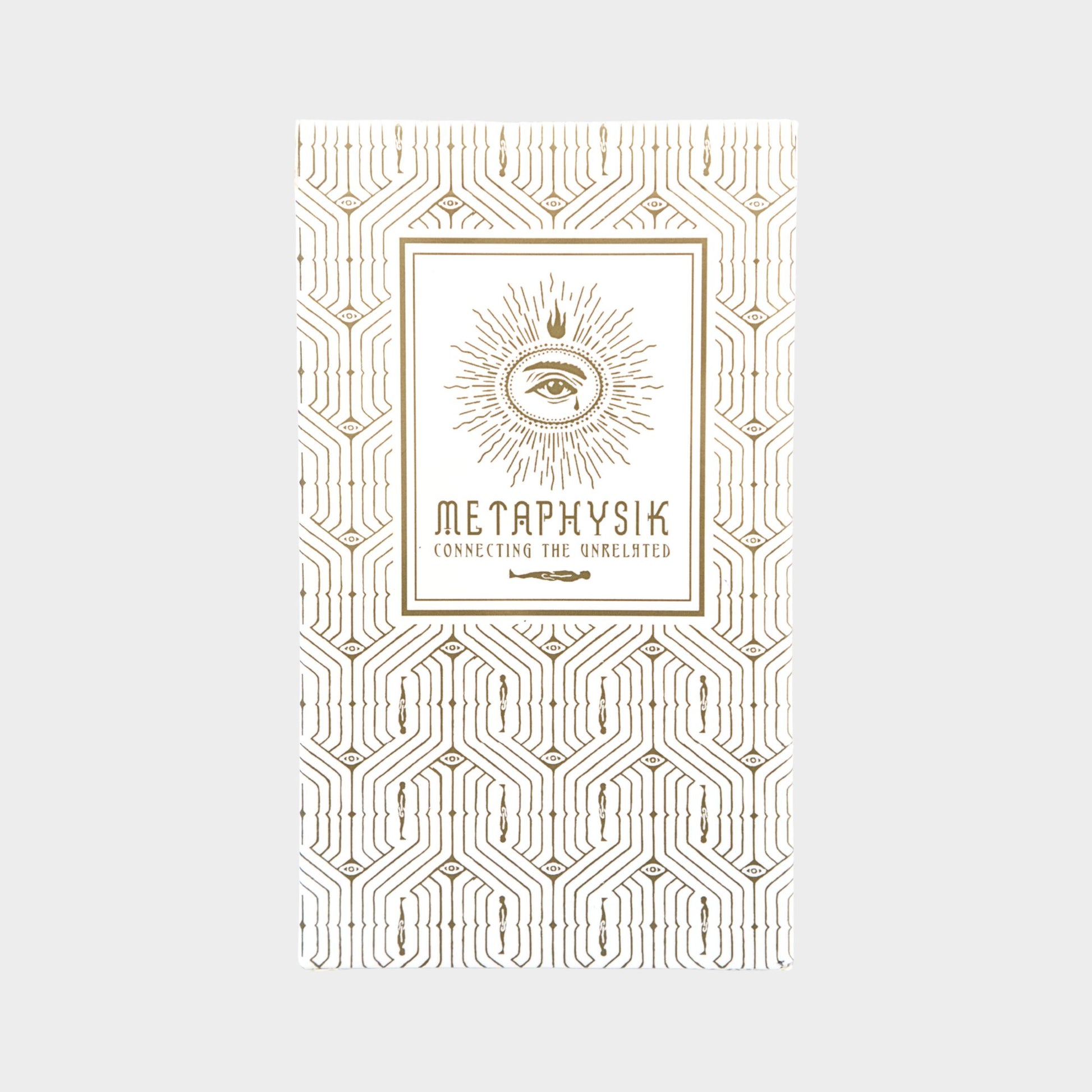 METAPHYSIK - GOLD EDITION